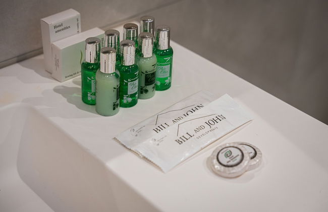 Athenian Riviera Prime Residence - Foto 35