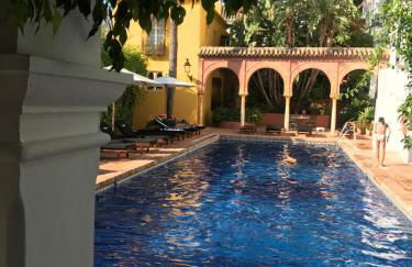 Lovely studio in Marbella close to Puente Romano - Foto 33