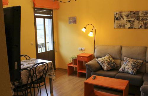 Apartamentos Monasterio - Foto 14