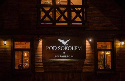 Noclegi Pod Sokołem - Photo 15