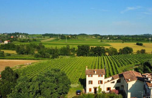 Melina's Wine Retreat - Foto 2