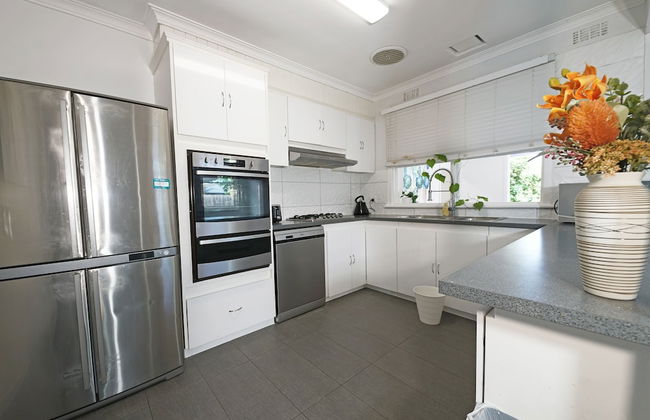 Bayside 4-BRM Home near Mentone - Foto 13