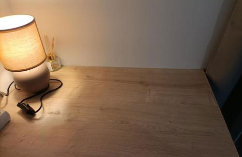 Chambre avec Kitchenette - Foto 20