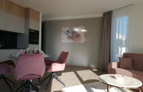 Villa NOVAMARIN - heated pool, sauna, garden - Foto 6