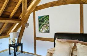 Peaceful Nature Retreat in Othery - Foto 40