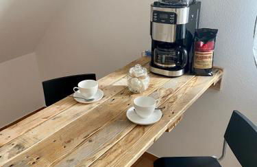 Steigerwaldblick Apartments Burgebrach - Foto 29