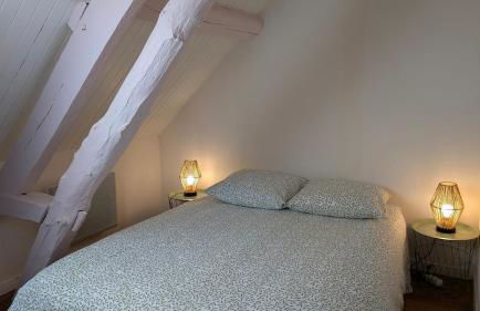 La Tometterie - longère normande traditionnelle - Foto 20