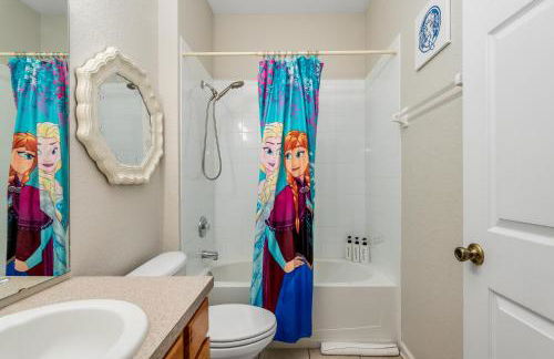 Free Waterpark|Game Room|Near Dis! - Foto 21