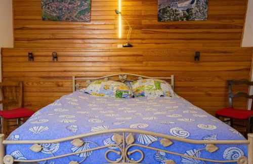 Au Cœur Du Pays Cathare - Foto 12