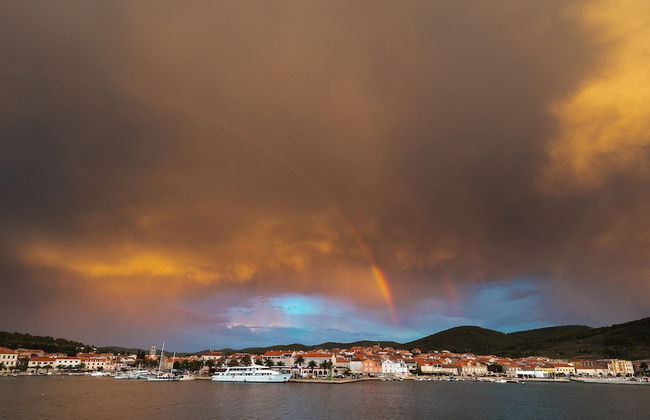 Seaside Apartment Franica - Photo 37