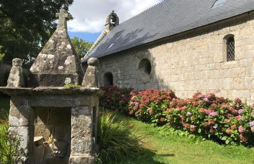 Pierre et mer au cœur de Saint Cado - Foto 38