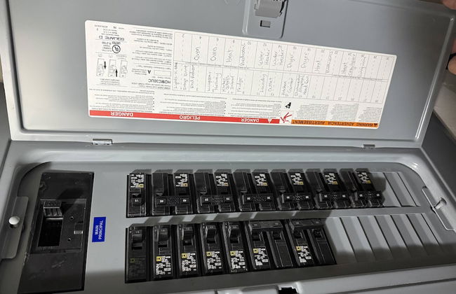 The Danbury - Foto 30