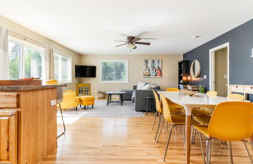 LARGE 5 Bed Lake Geneva Home 4 Blocks from Lake! - Foto 41