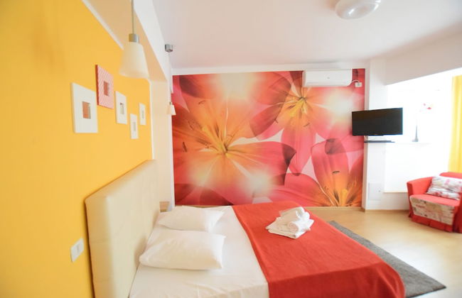 Decebal Residence Apartments - Foto 19