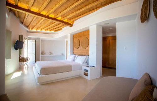 Villa Scorpio by Bestofmikonos - Foto 20