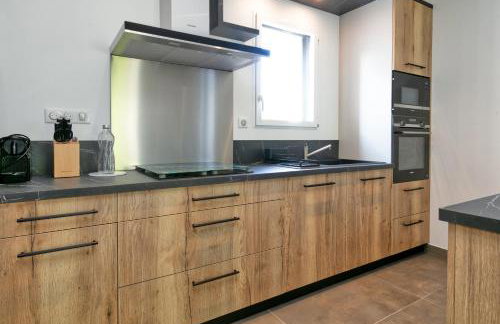 Villa Ker Minet - Hoedic - 6 pers - Foto 6