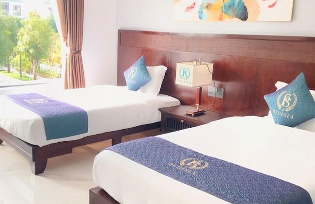 Blue Sea Hue Hotel - Foto 14