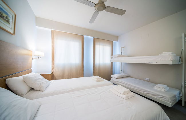 Wish-Suite Guadalquivir de Sevilla Apartment - Photo 8