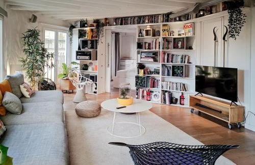 Saint-Germain-Des-Près Love Story - Foto 18