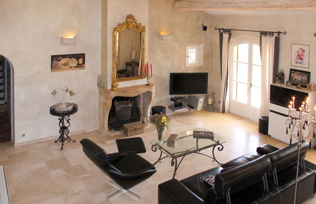 Le Mas de la Roche - Foto 7