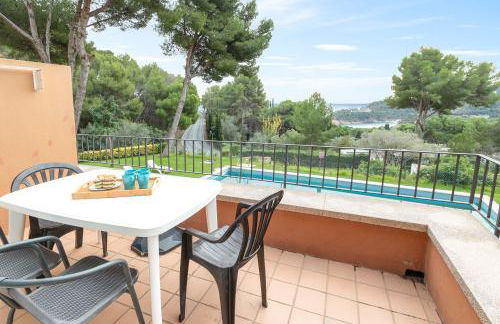 Apartaments Aiguablava - Foto 31