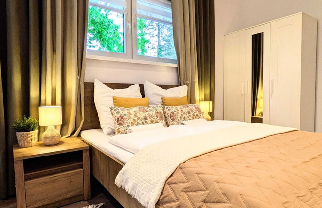 Comfortable Apartment for 10 People With a Private Sauna, Kolobrzeg - Foto 28