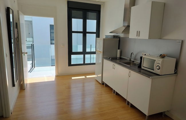 Apartamentos Centro Cordoba by MiRa - Foto 30