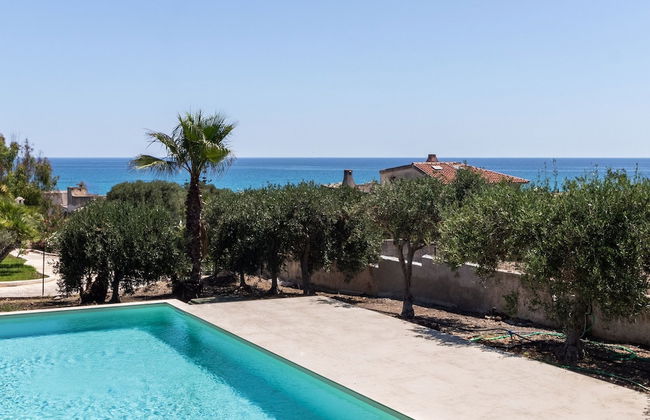 Villa le Palme di Vendicari - Sea View - Foto 39