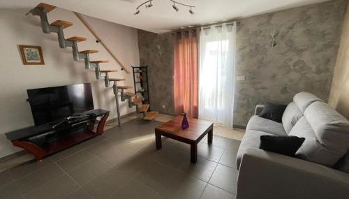 CAMILLE à VER SUR MER - Foto 4