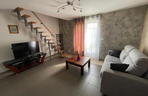 CAMILLE à VER SUR MER - Photo 4