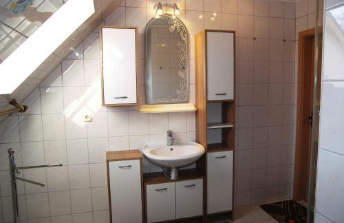 Fewos Haus Wiesenblick - 300m bis zum Ostseestrand - Foto 15