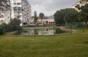 Laguna Beach Torrox Costa - Photo 29