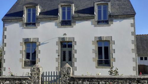 Holiday Home ferienhaus Ty Nina Rosa- haustiere erlaubt by Interhome - Foto 3