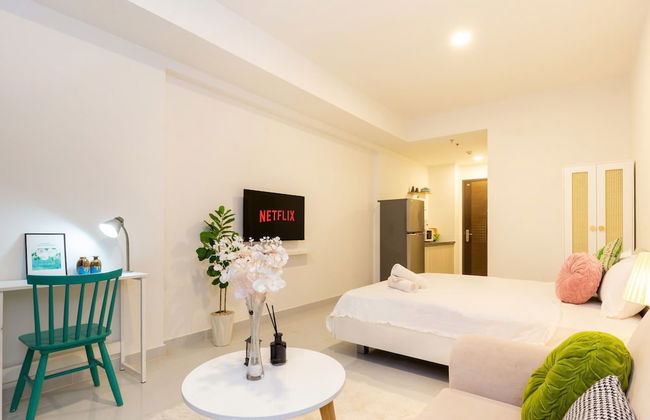 SOHO Citypoint Central Suites - Foto 41