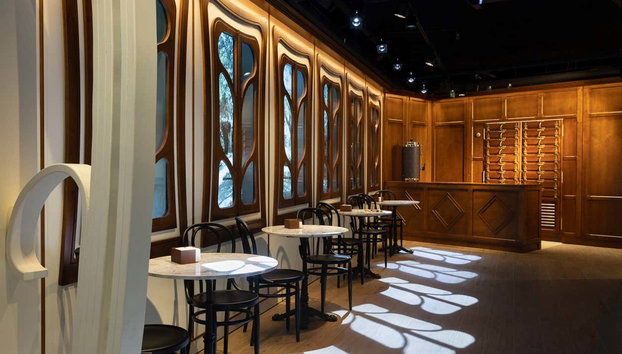 Visita guiada por el Museo del Turrón y el Chocolate - Foto 3, El Museo del Turrón y el Chocolate