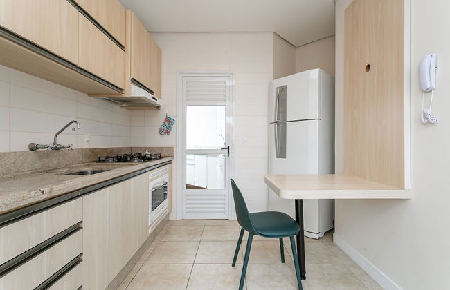 Aquarelle by Viva Prédio nos Ingleses pé-na-areia com piscina - Photo 63