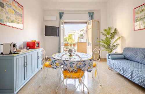 AL Qanat di Notarbartolo - Foto 1