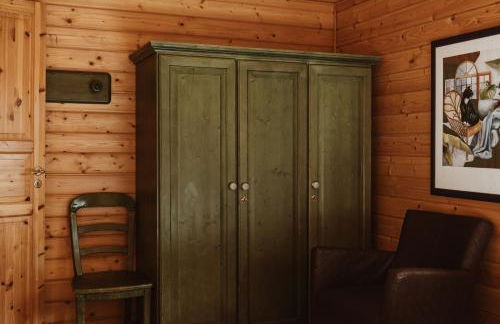 Naturerlebnisdorf Blauvogel Hasselfelde - Photo 60