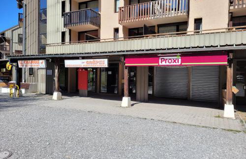 Appartement Reallon 5 personnes en rez de jardin - Photo 20