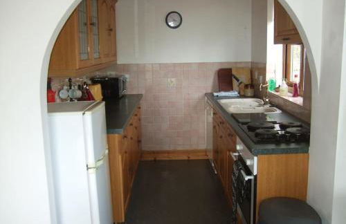 Coastview Cottage ,quiet beach holiday - Photo 9