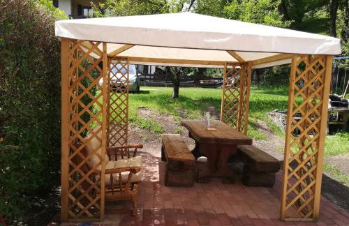 CASETTA INDIPENDENTE NEL VERDE PER 2/3 PERSONE - Photo 33