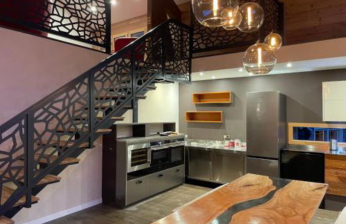 Chalet Cristal II - Photo 9