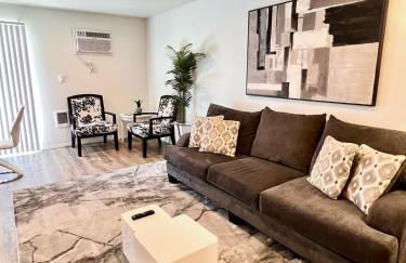 Modern & Stylish King bed WiFi - Foto 5