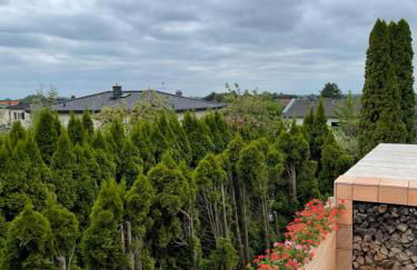 Ferienwohnung in Barockstil - Foto 44