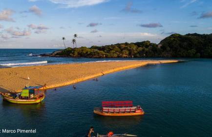 Morada dos Cataventos (Frente Mar) - Foto 19