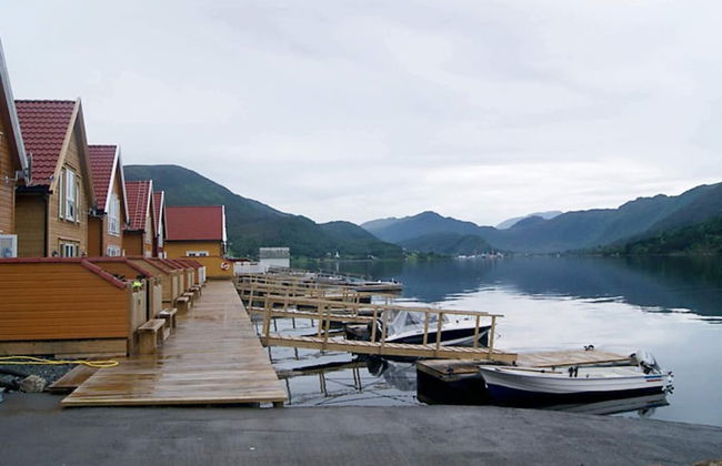 Holiday Home in Gursken - Foto 61