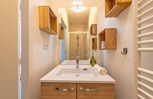 Appartement standing vue mer imprenable - Foto 18