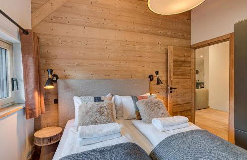 Chalet Diard, Detached Chalet, Alpes Travel, Sleeps 6 to 8 - Foto 19