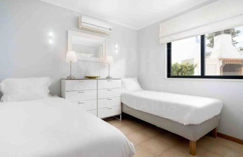 Stunning 3 bed Villa in Vale do Lobo with Resort Membership 3 mins From Beach and Golf - Photo 26