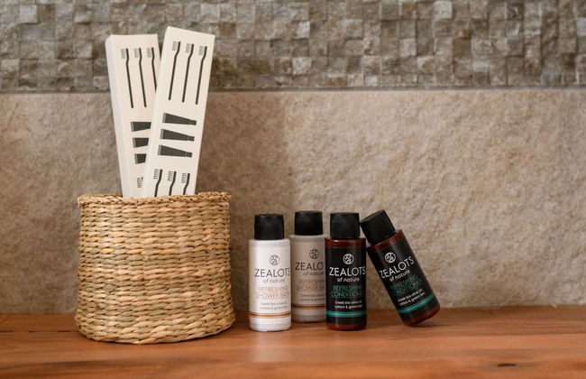 Kimolos Houses - Foto 27